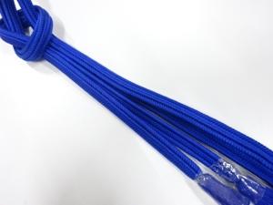 未使用品　正絹　撚り房　手組帯締め